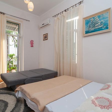 Apartment Vedrana スプリト エクステリア 写真