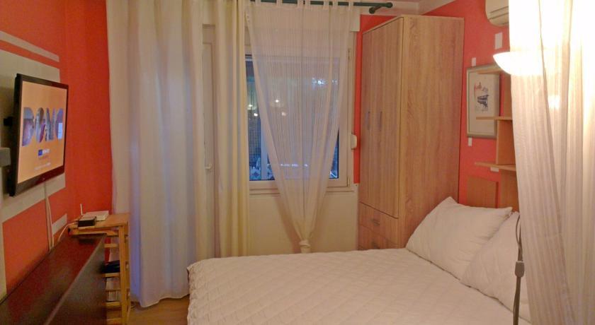 Apartment Vedrana スプリト 部屋 写真