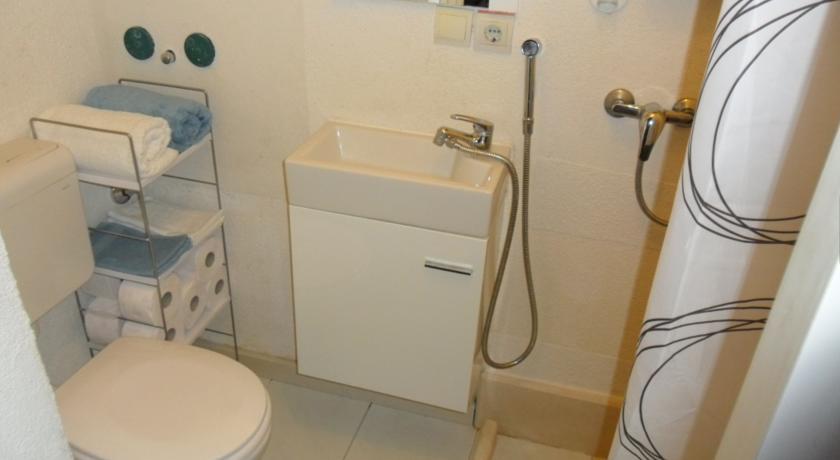 Apartment Vedrana スプリト 部屋 写真