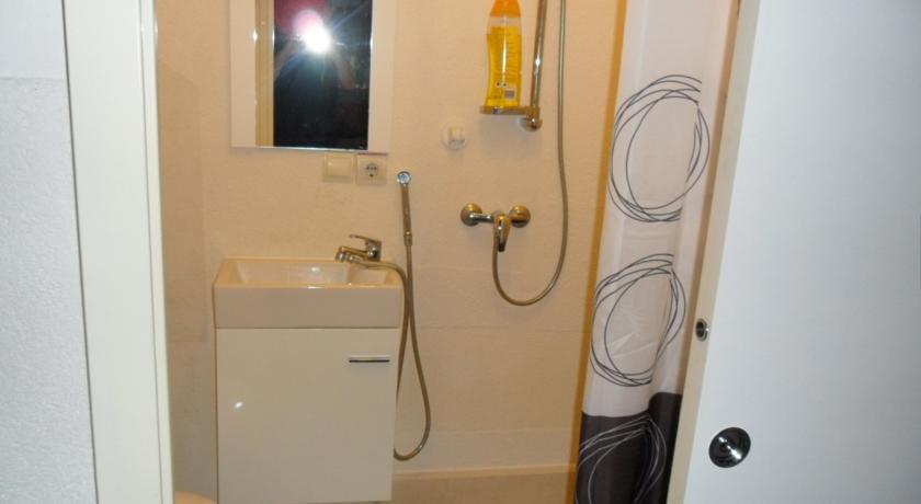 Apartment Vedrana スプリト 部屋 写真