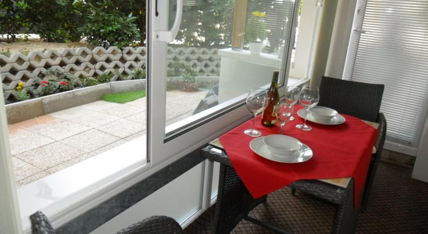 Apartment Vedrana スプリト 部屋 写真