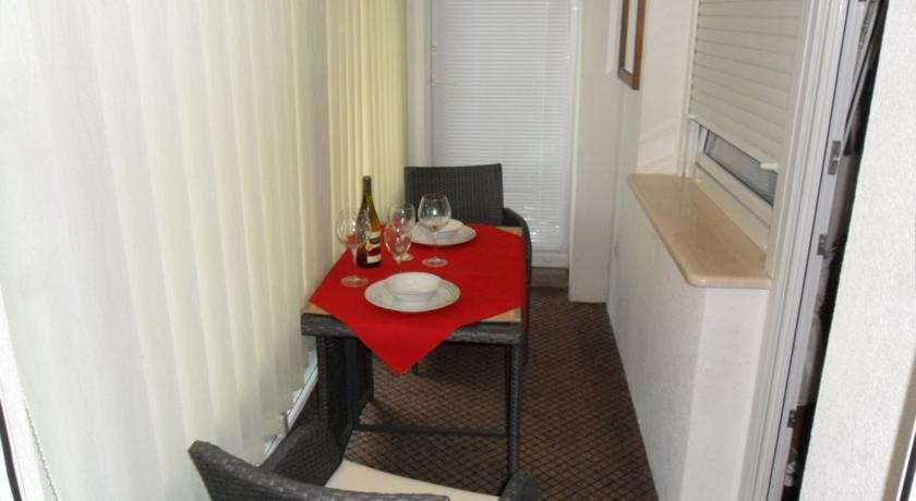 Apartment Vedrana スプリト 部屋 写真