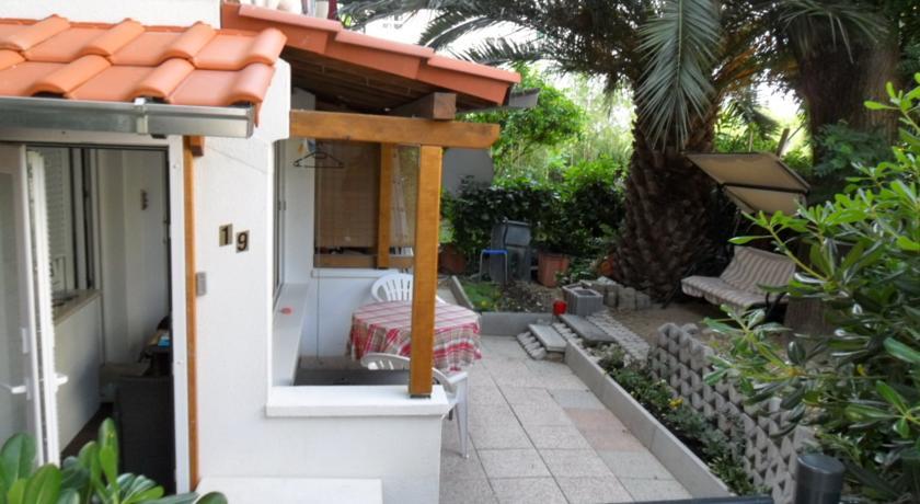Apartment Vedrana スプリト 部屋 写真