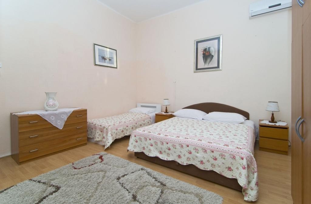 Apartment Vedrana スプリト 部屋 写真