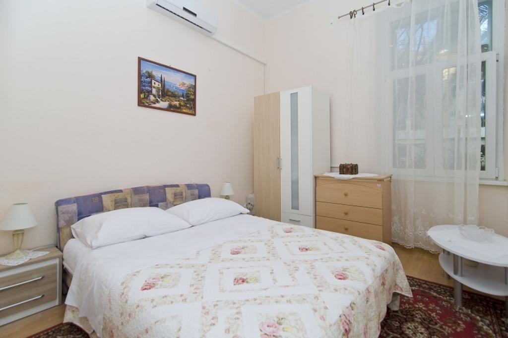 Apartment Vedrana スプリト 部屋 写真