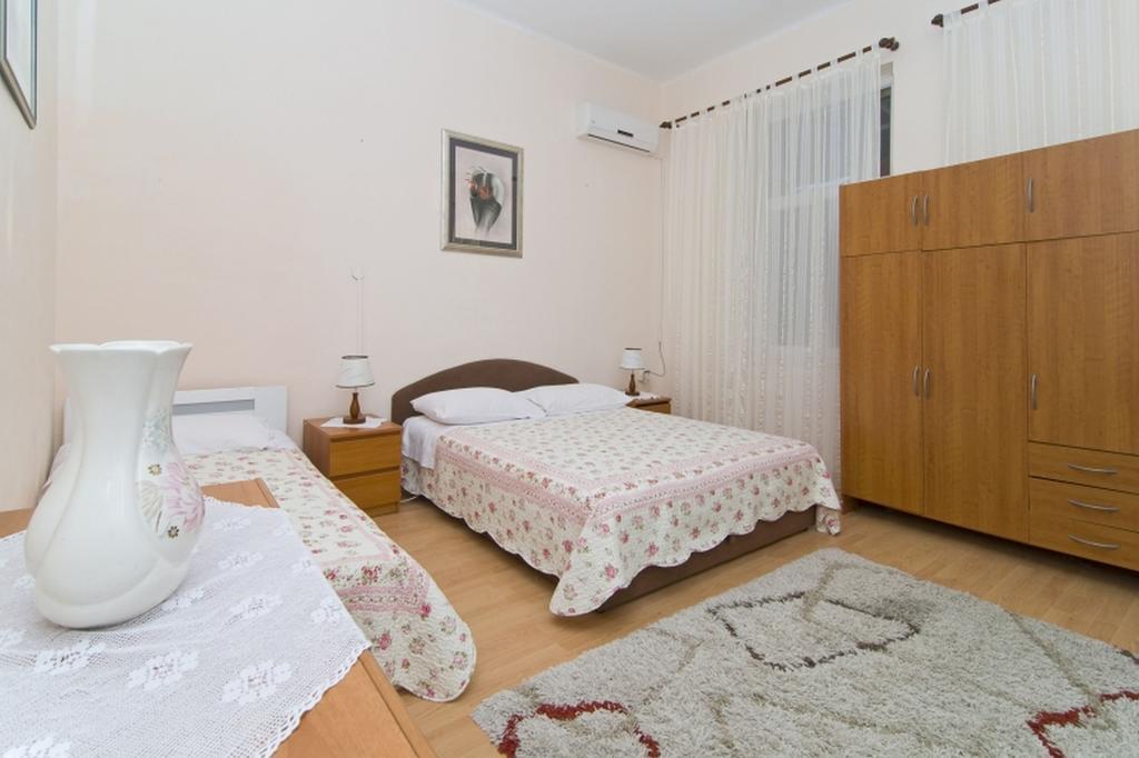 Apartment Vedrana スプリト 部屋 写真