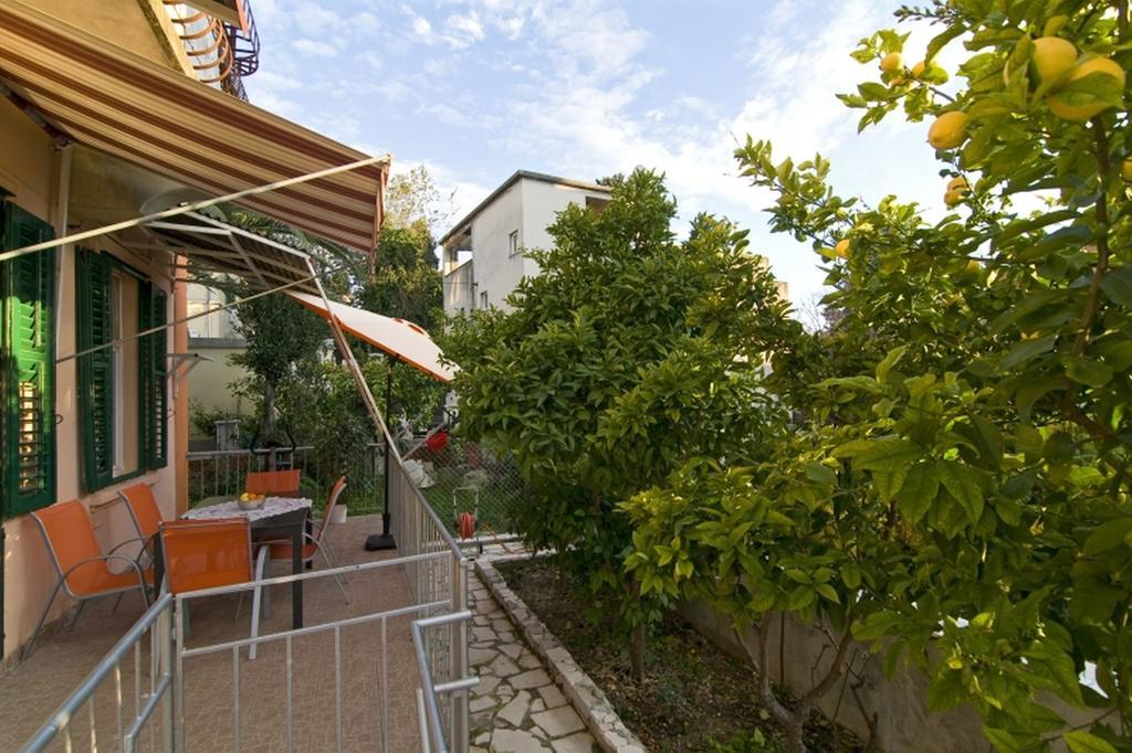 Apartment Vedrana スプリト 部屋 写真