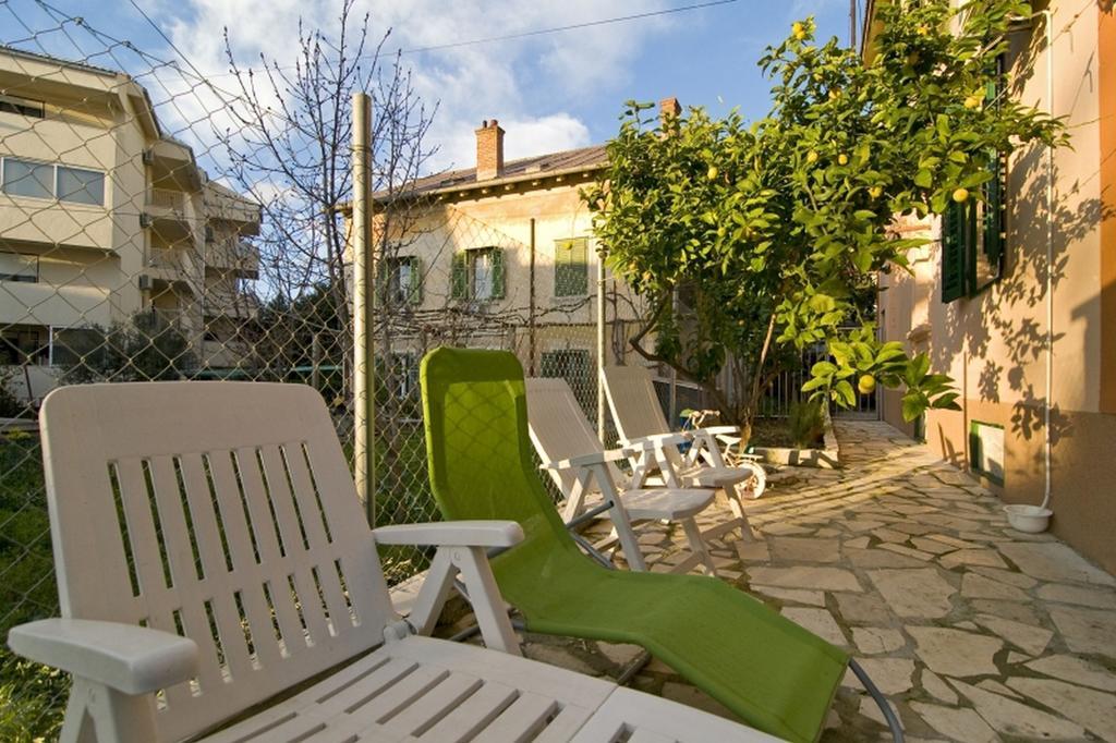 Apartment Vedrana スプリト 部屋 写真
