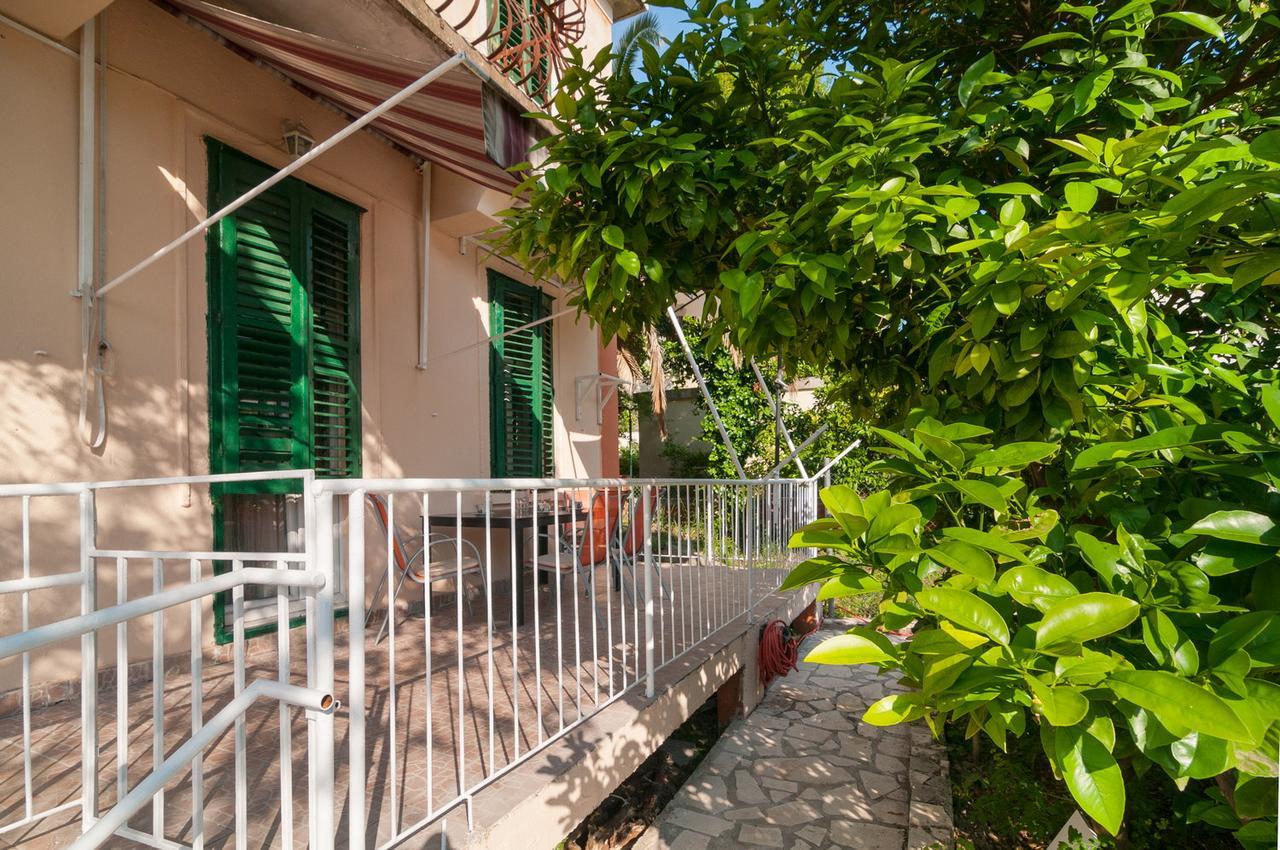 Apartment Vedrana スプリト エクステリア 写真