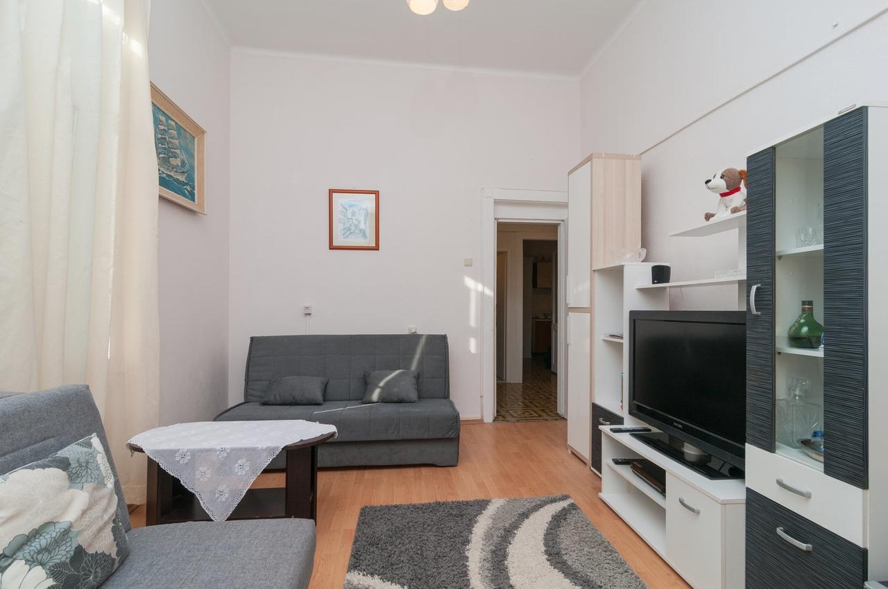 Apartment Vedrana スプリト エクステリア 写真