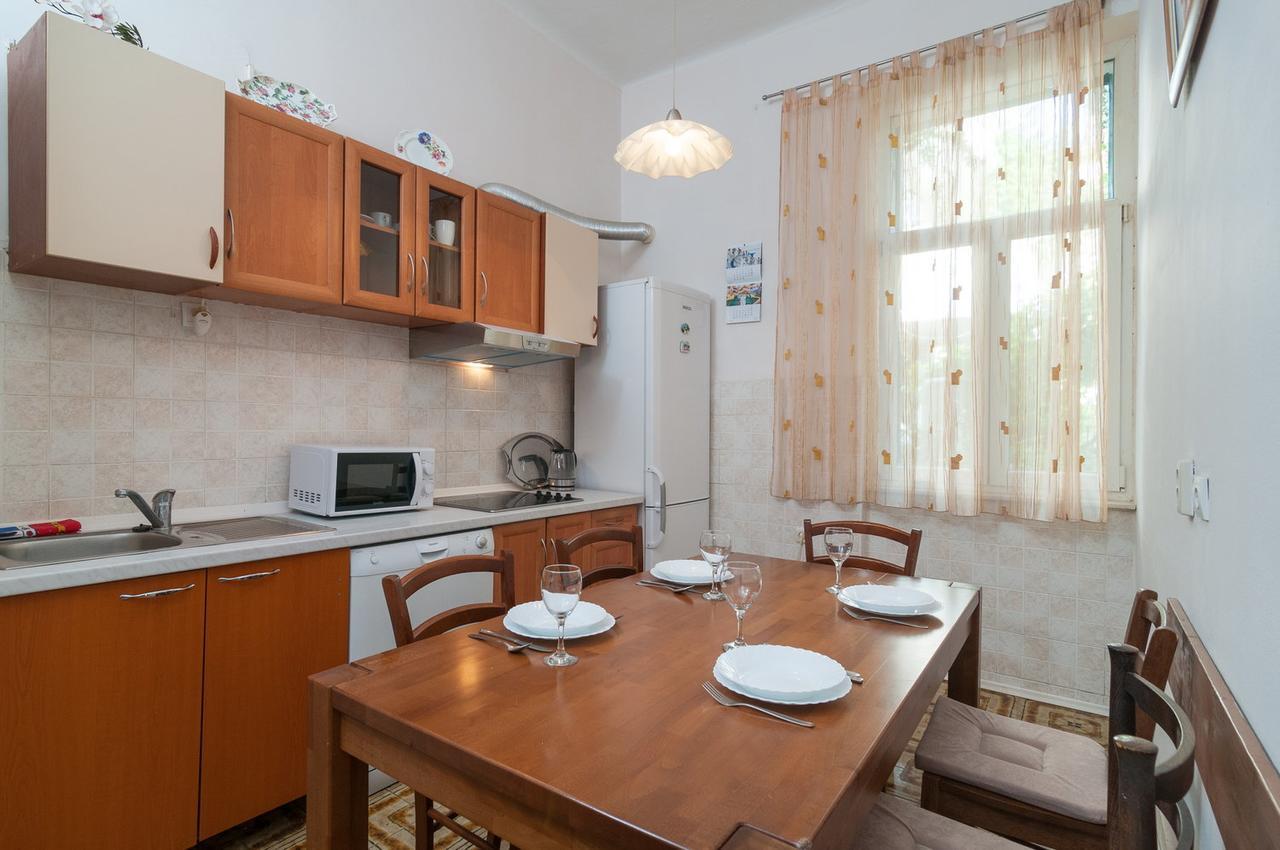 Apartment Vedrana スプリト エクステリア 写真