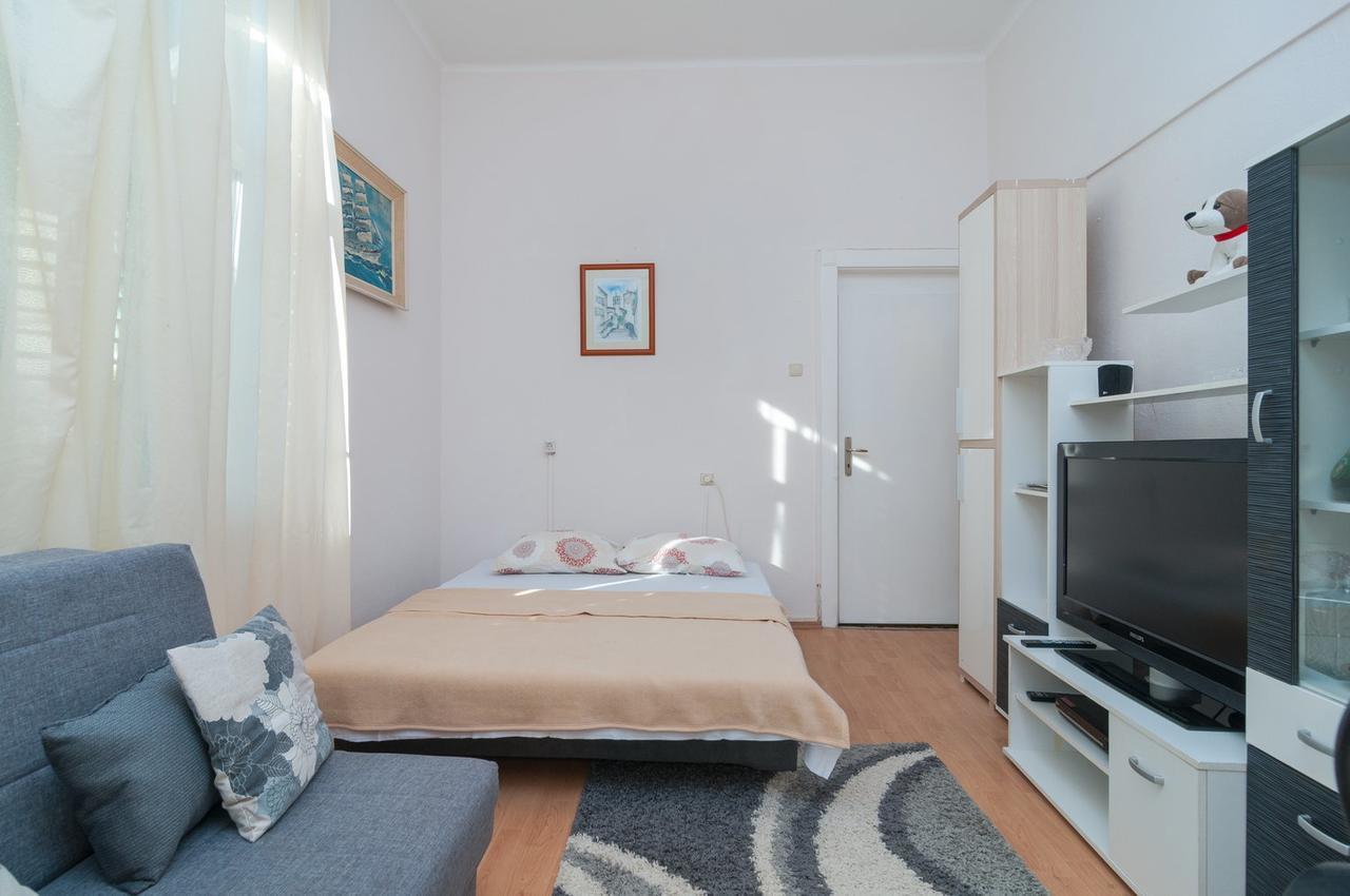 Apartment Vedrana スプリト エクステリア 写真
