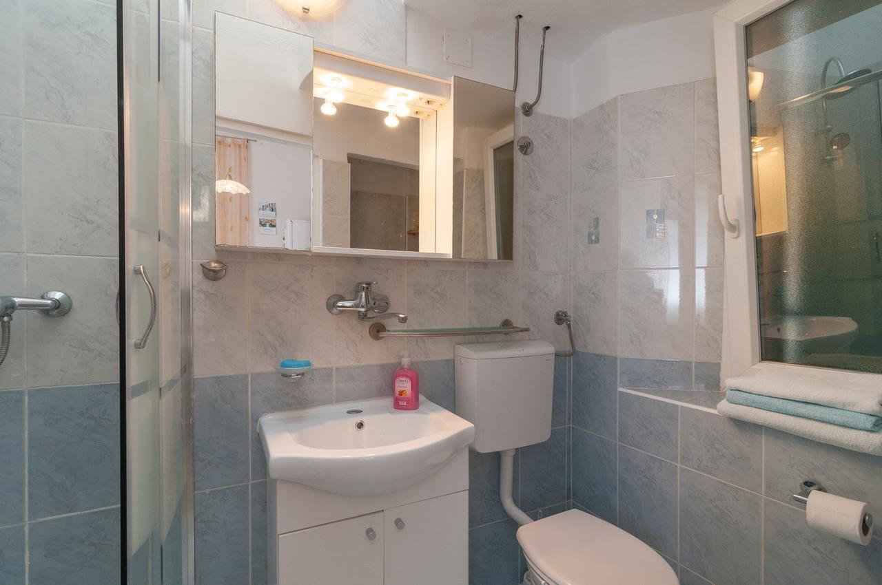 Apartment Vedrana スプリト エクステリア 写真