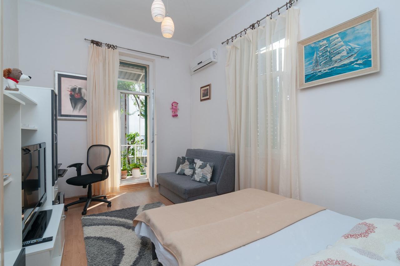 Apartment Vedrana スプリト エクステリア 写真