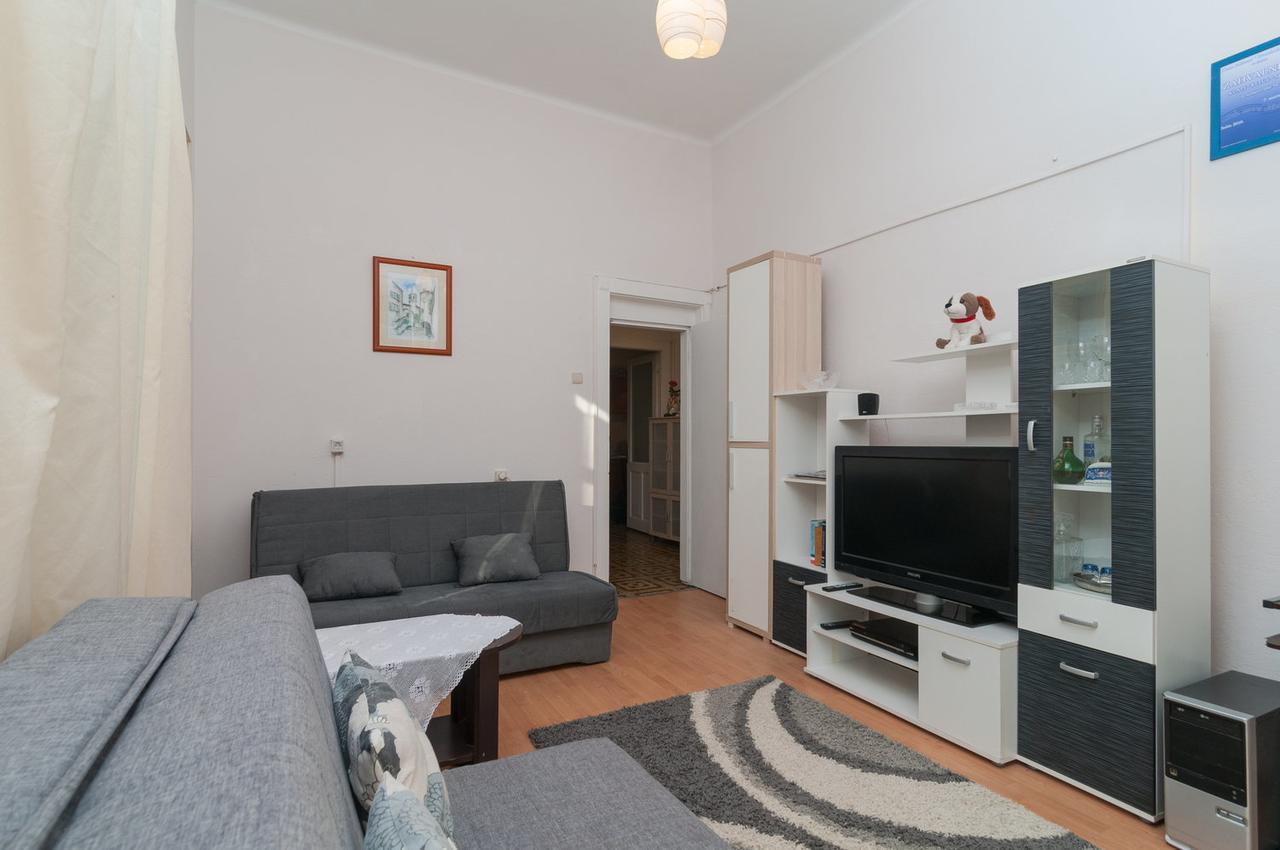 Apartment Vedrana スプリト エクステリア 写真