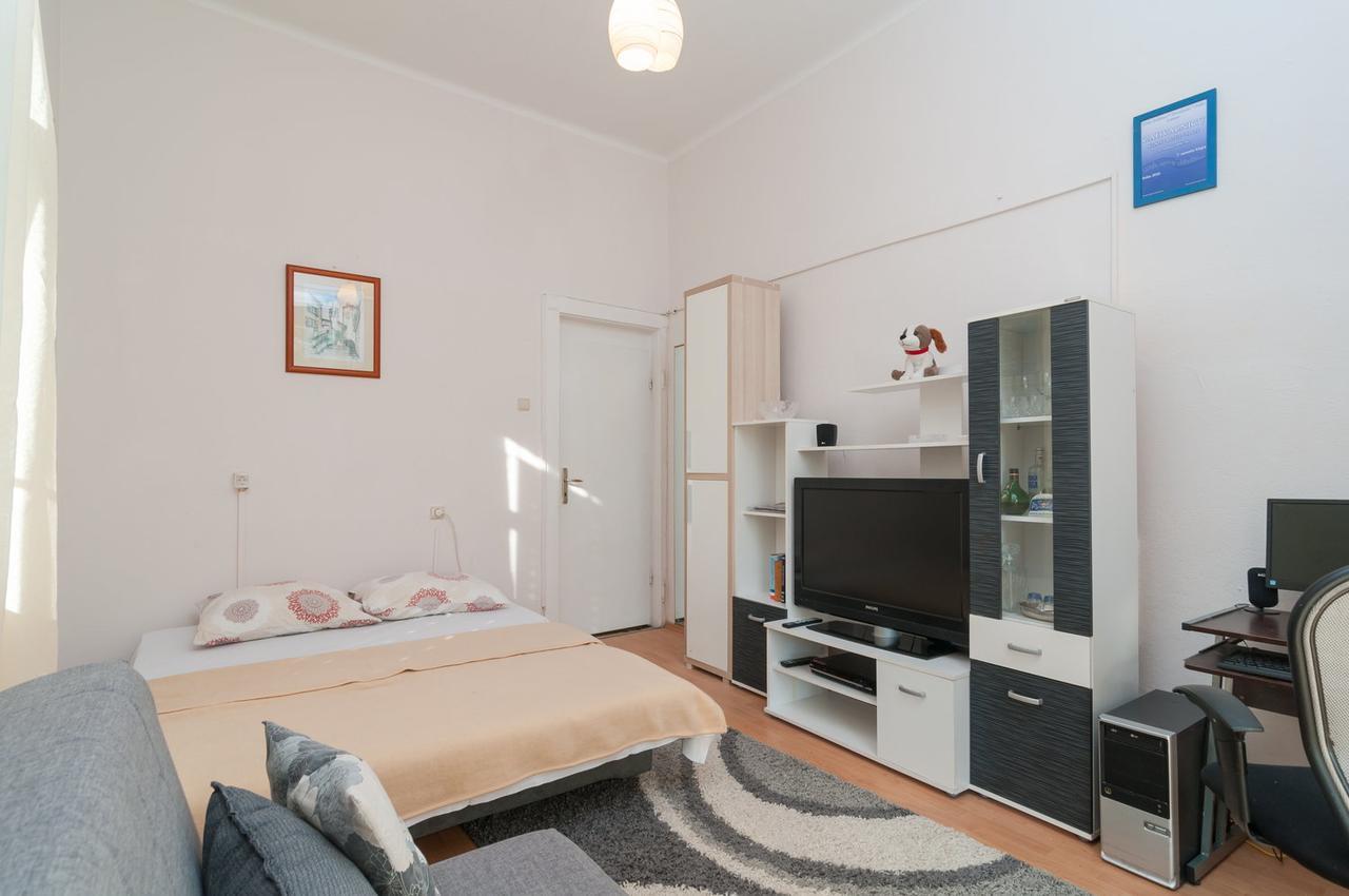 Apartment Vedrana スプリト エクステリア 写真