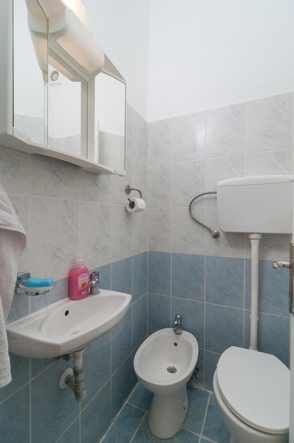 Apartment Vedrana スプリト エクステリア 写真